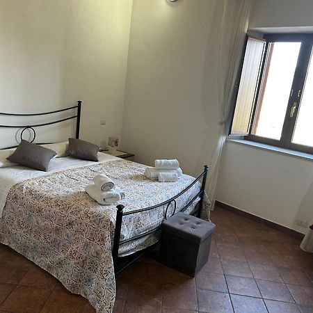 Bed and Breakfast Casa Gambino Savoca Zewnętrze zdjęcie