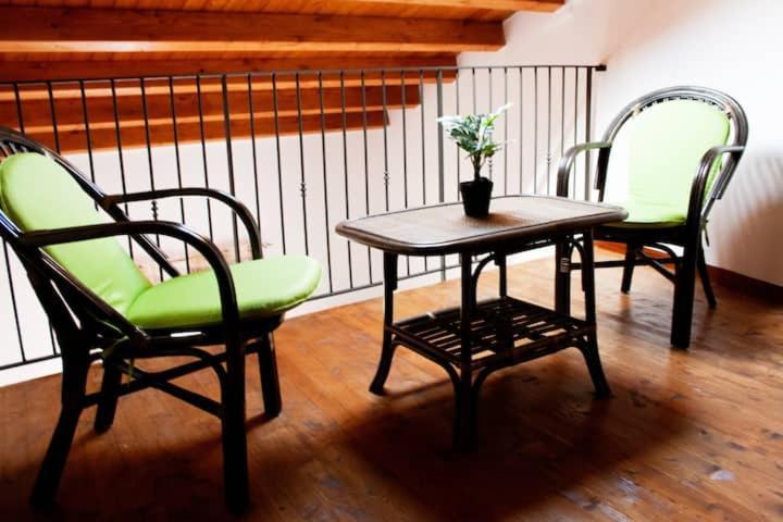 Bed and Breakfast Casa Gambino Savoca Zewnętrze zdjęcie