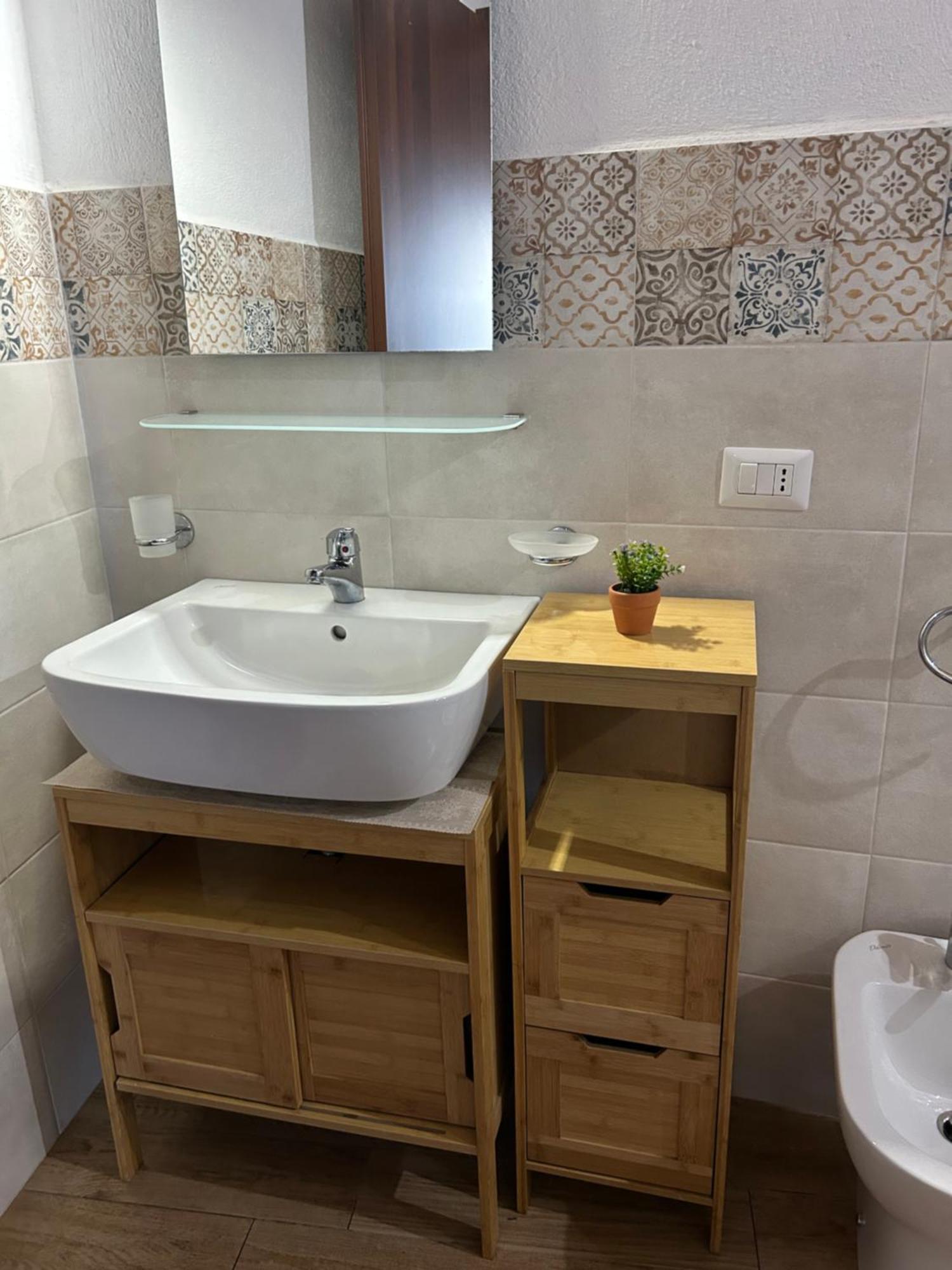 Bed and Breakfast Casa Gambino Savoca Zewnętrze zdjęcie