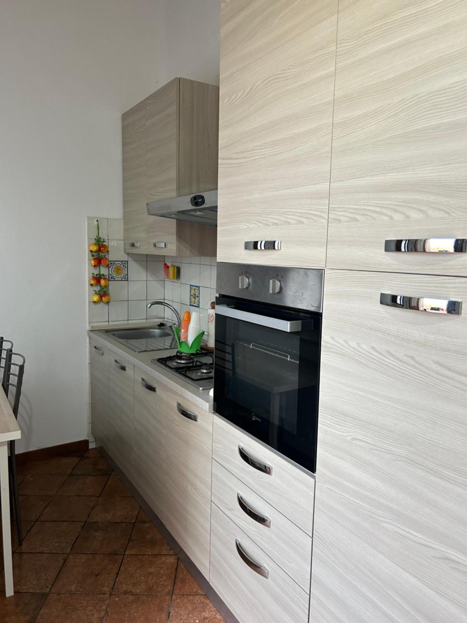 Bed and Breakfast Casa Gambino Savoca Zewnętrze zdjęcie