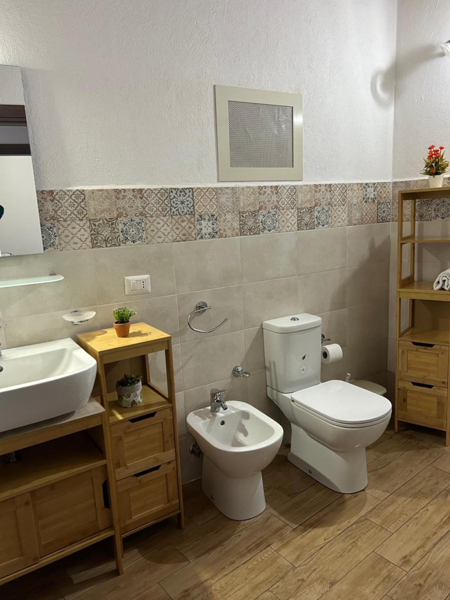 Bed and Breakfast Casa Gambino Savoca Zewnętrze zdjęcie