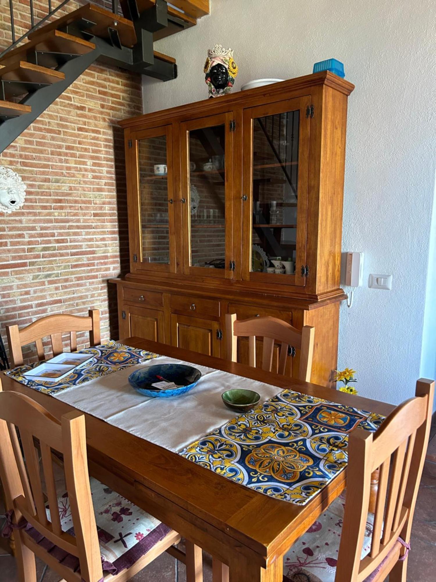 Bed and Breakfast Casa Gambino Savoca Zewnętrze zdjęcie