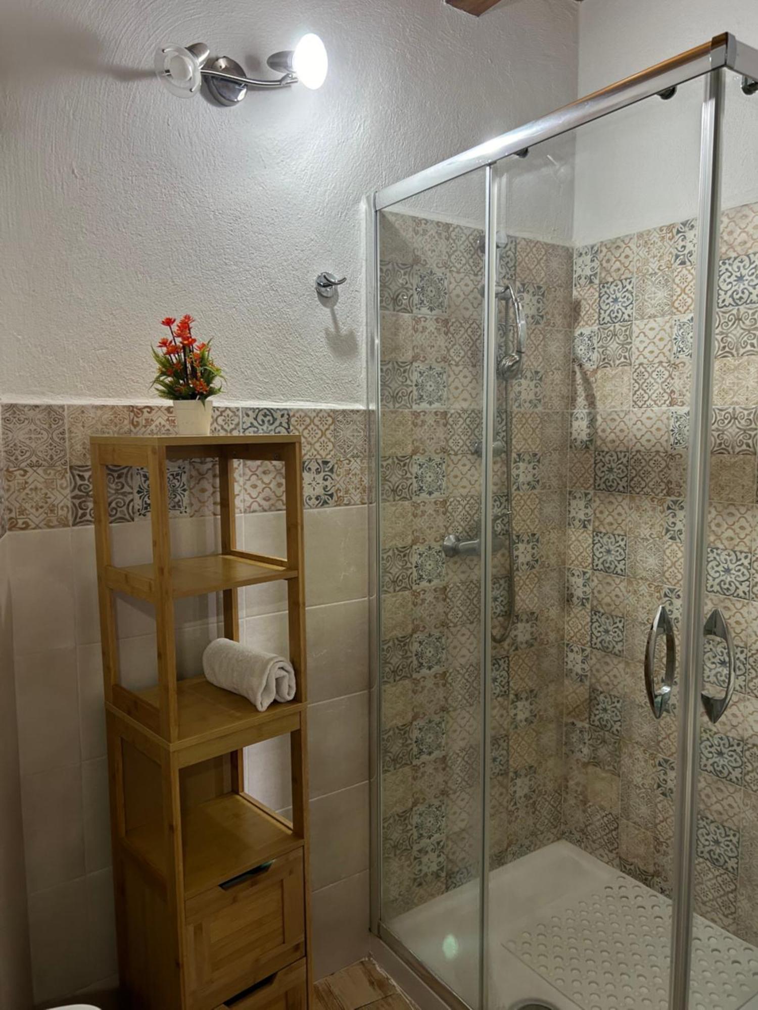 Bed and Breakfast Casa Gambino Savoca Zewnętrze zdjęcie