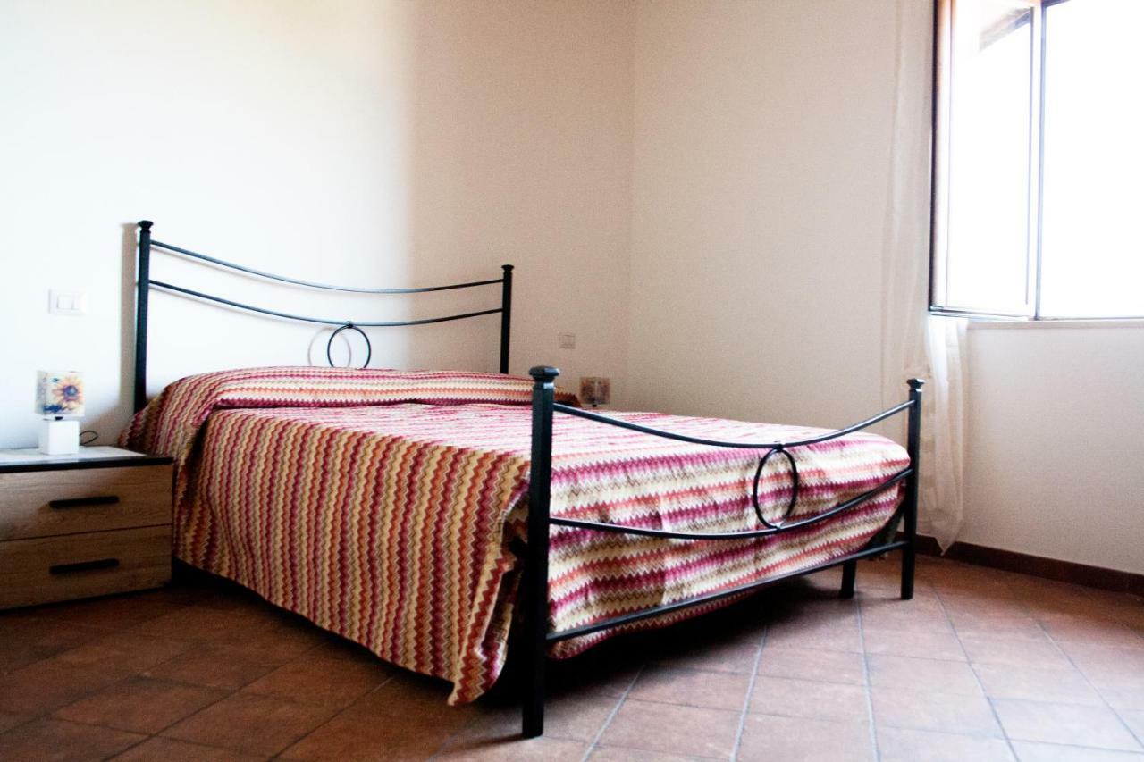 Bed and Breakfast Casa Gambino Savoca Zewnętrze zdjęcie