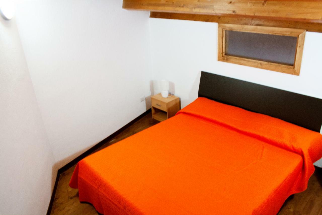 Bed and Breakfast Casa Gambino Savoca Zewnętrze zdjęcie