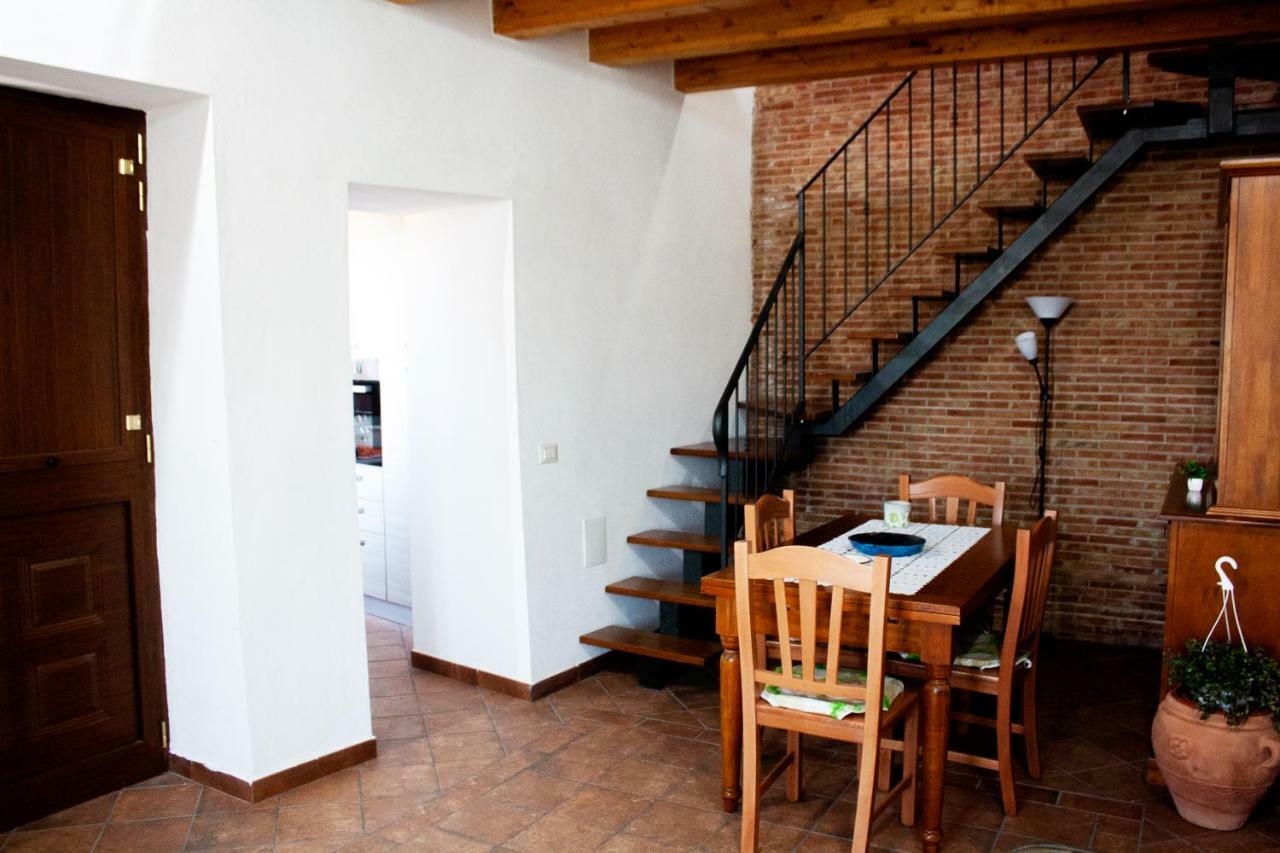 Bed and Breakfast Casa Gambino Savoca Zewnętrze zdjęcie