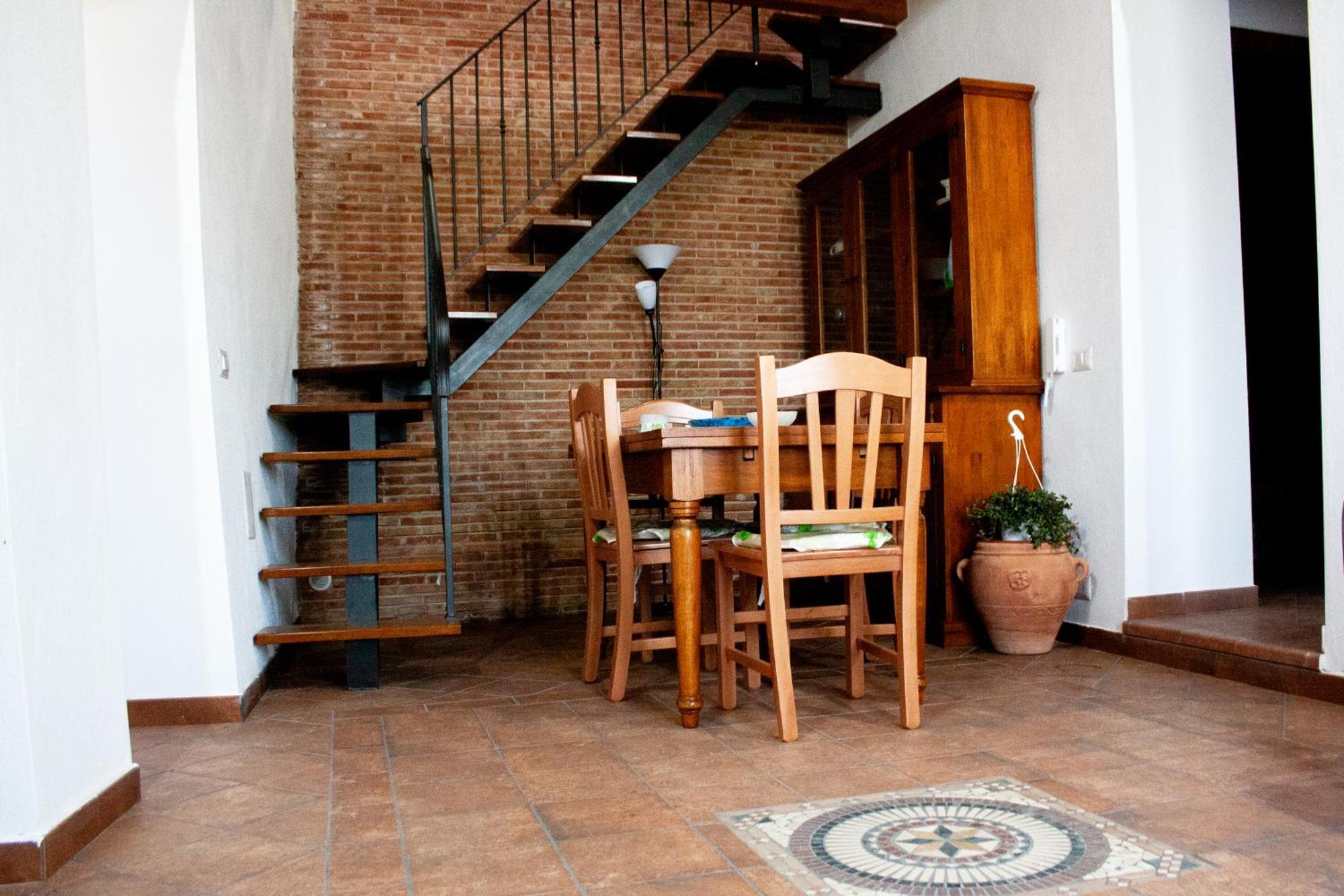 Bed and Breakfast Casa Gambino Savoca Zewnętrze zdjęcie