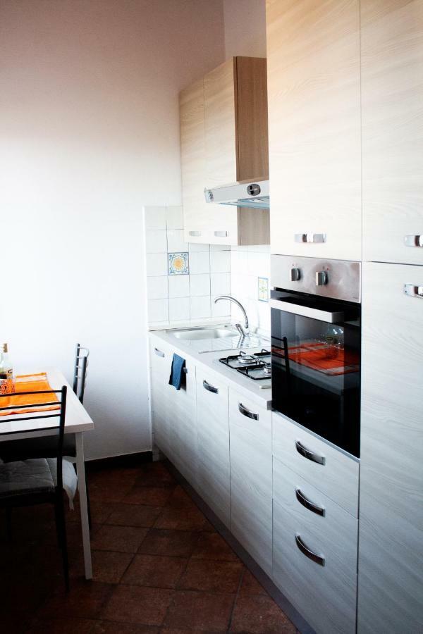 Bed and Breakfast Casa Gambino Savoca Zewnętrze zdjęcie