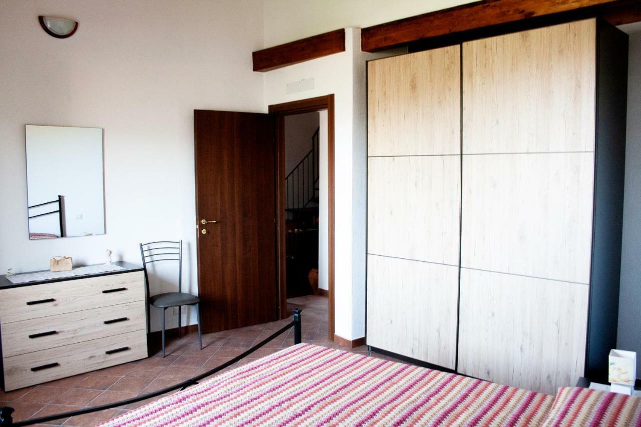 Bed and Breakfast Casa Gambino Savoca Zewnętrze zdjęcie