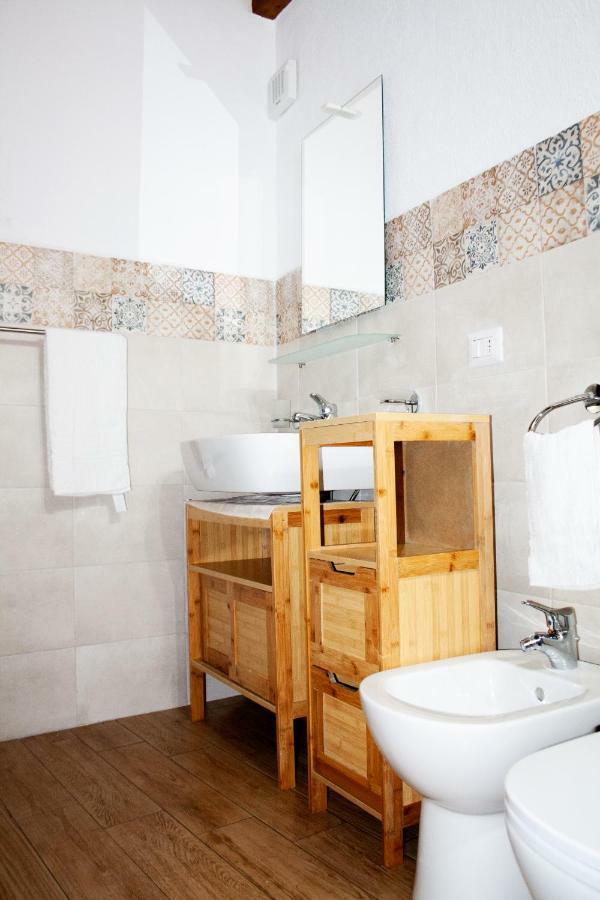 Bed and Breakfast Casa Gambino Savoca Zewnętrze zdjęcie
